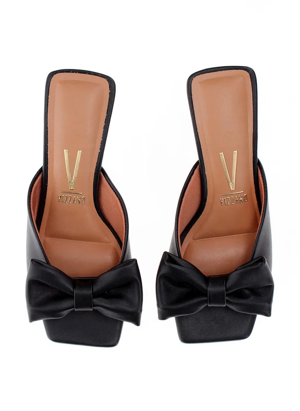 VIZZANO Heels Sandal for Women – Stylish Ladies Heel Sandals & Sling Back Heels for Girls