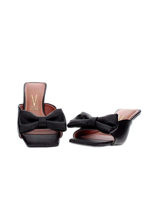 VIZZANO Heels Sandal for Women – Stylish Ladies Heel Sandals & Sling Back Heels for Girls