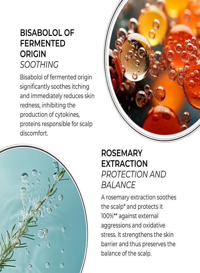 PHYTO PARIS SCALP SOLUTIONS Anti-Itch Shampoo - Image 2