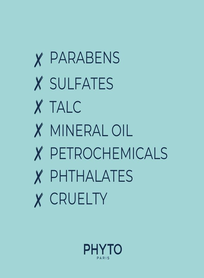 PHYTO PARIS SCALP SOLUTIONS Anti-Itch Shampoo - Image 5