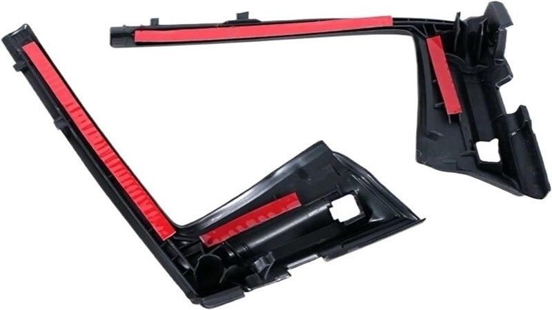Wivplex Windshield Wiper Water Deflector Plate for Toyota Yaris - Image 3
