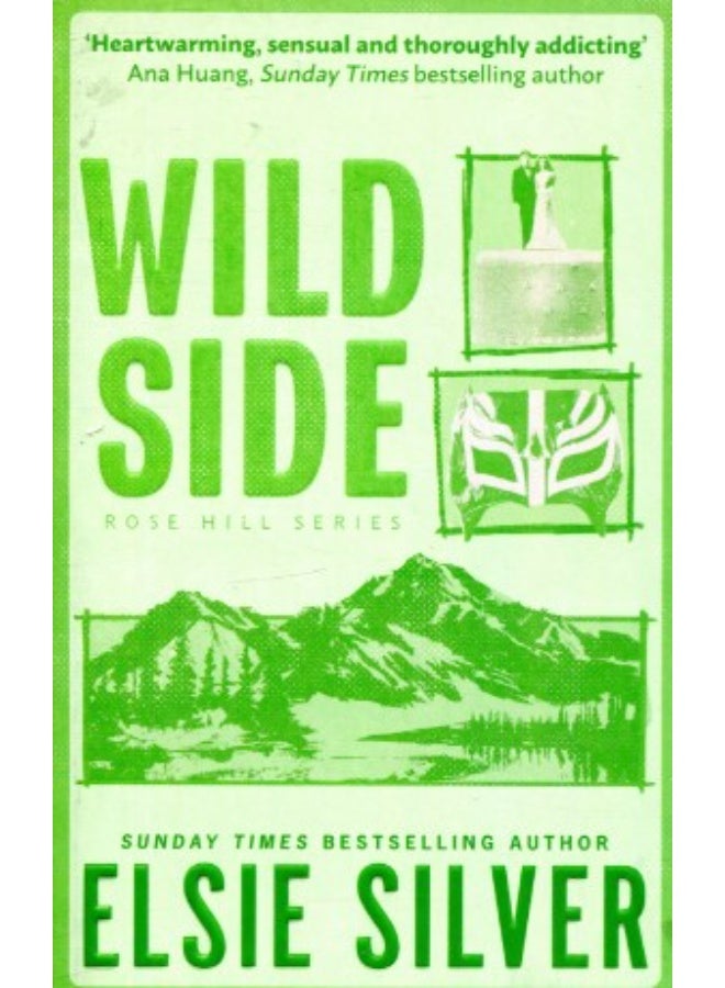 Wild Side - Image 1