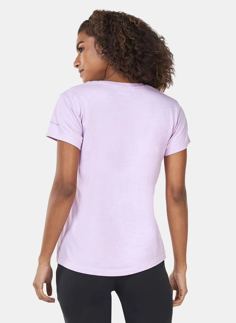 Columbia Women's Sun Trek™ T-Shirt