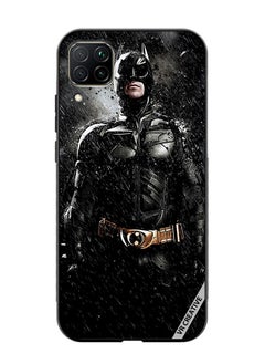 VR CREATIVE Protective Case Cover For Huawei Nova 7i/P40 Lite Batman Design Multicolour  - Image 1