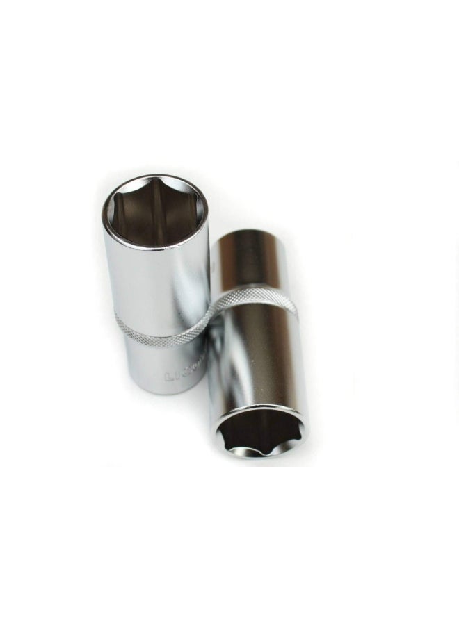 LICOTA 12 Inch Flank 6Pt Socket 27Mm Long N4027L 