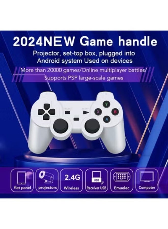 الترازون ELTRAZONE HY00 Wireless Retro Video Game Console