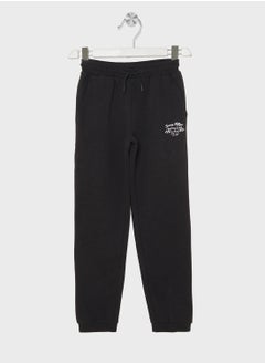 Youth Logo Sweatpants - pzsku/ZB3F8AB98BEAB80B981E8Z/45/_/1727335048/6a38ff47-fa6b-4b72-9463-4bb3e0475d24