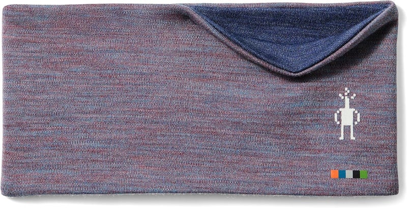 Thermal Merino Reversible Headband