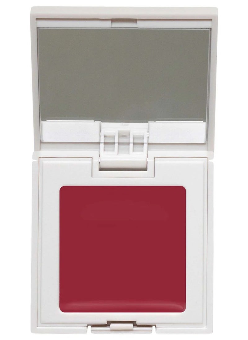 Refy - REFY Cream Blush- Cherry, 1.5g - Image 1