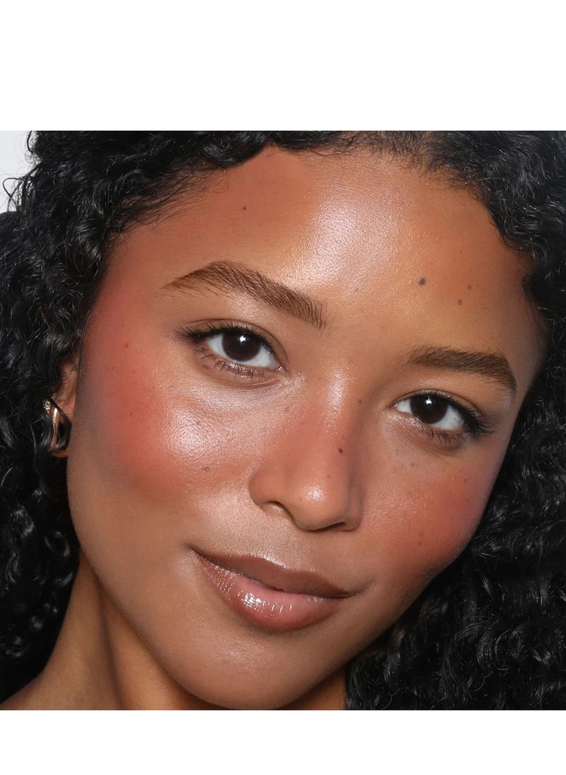 Refy - REFY Cream Blush- Cherry, 1.5g - Image 1