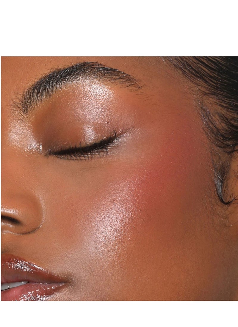 Refy - REFY Cream Blush- Cherry, 1.5g - Image 1