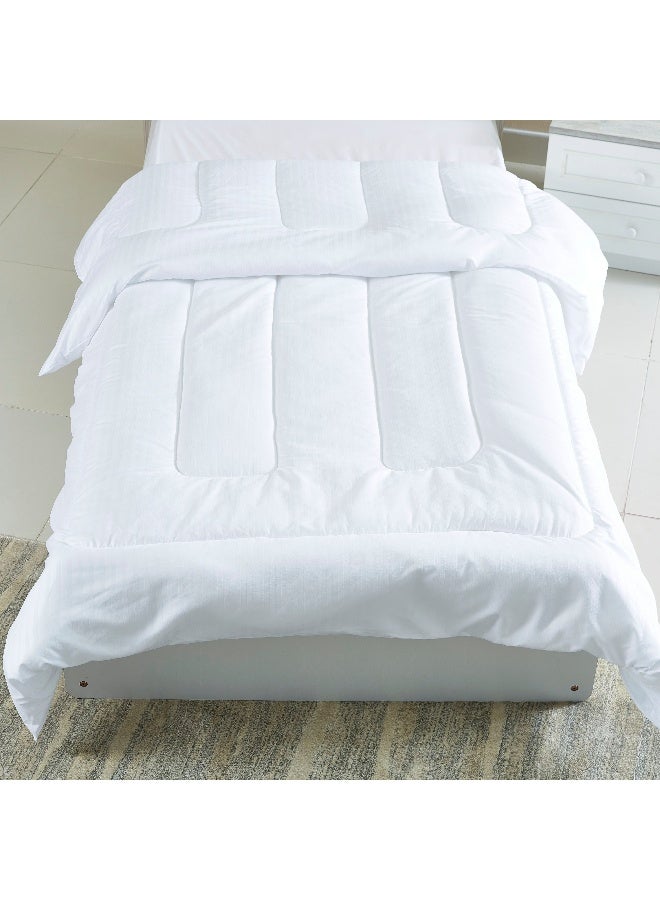 Home Box Hilton Twin Duvet - Image 2