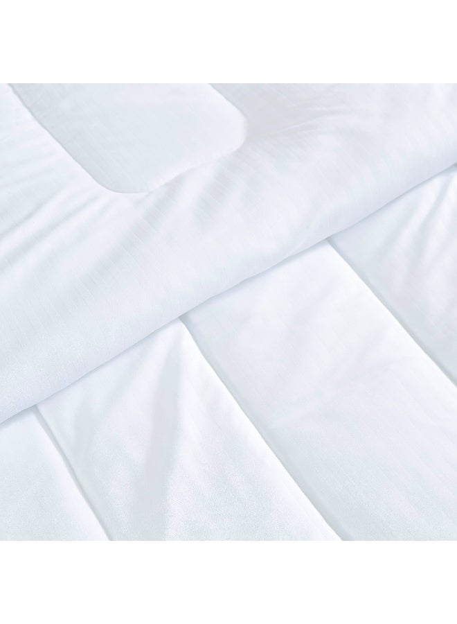 Home Box Hilton Twin Duvet - Image 4