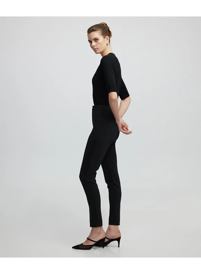 ابيكول Skinny Trousers