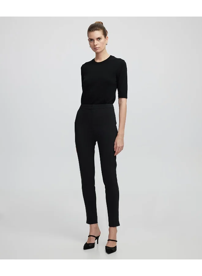 ابيكول Skinny Trousers