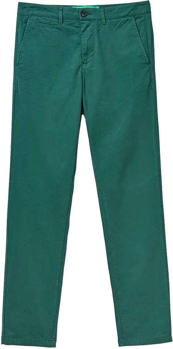 يونايتد كولورز أوف بينتيون Men's Trousers