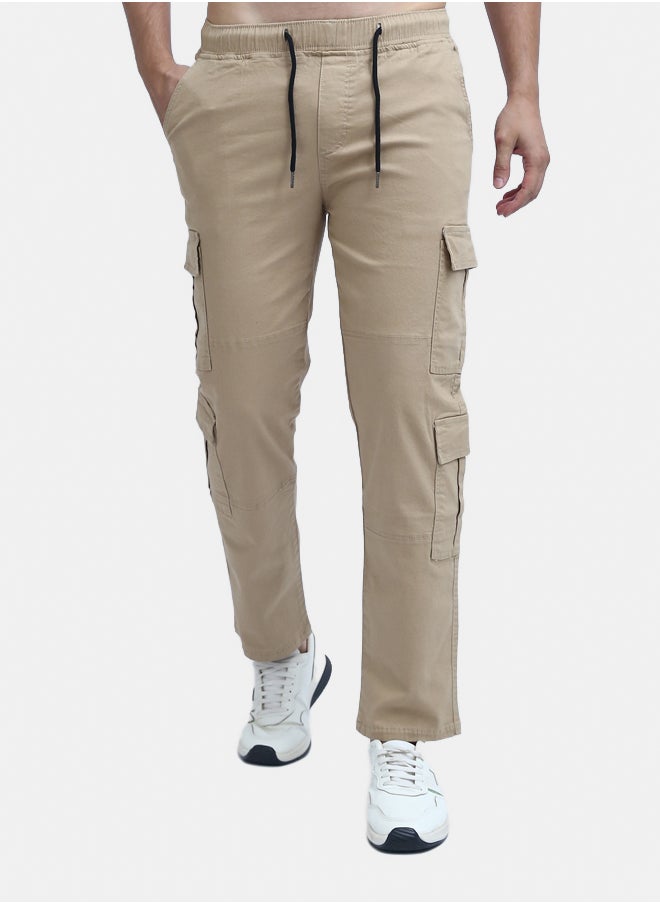 Solid Cargo Pants with Side Pockets - pzsku/ZB3F942322589A03CA4AAZ/45/_/1738746546/7e17d38d-0ead-40d1-a7e5-10fcdba645f4