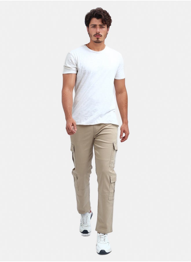 Solid Cargo Pants with Side Pockets - pzsku/ZB3F942322589A03CA4AAZ/45/_/1738746547/d67d0b4d-468a-4299-8399-427df199a08a