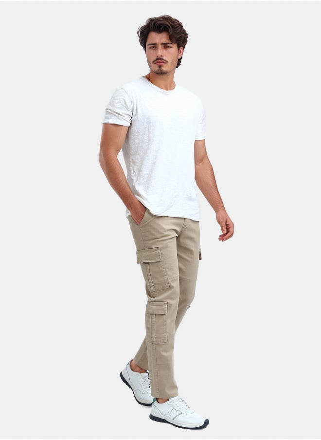 Solid Cargo Pants with Side Pockets - pzsku/ZB3F942322589A03CA4AAZ/45/_/1738746548/93e526a8-9903-4e41-88a6-b001633453a5