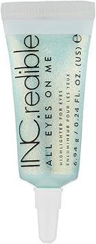 INC.Redible INCredible All Eyes On Me Highlighter _mermaid on land 