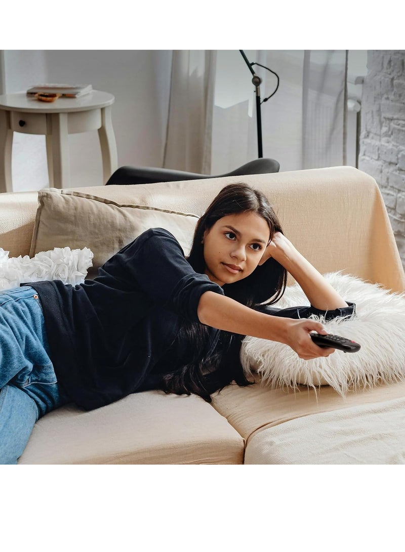 ELTRAZONE Magic Remote Control for LG Smart TV, Universal Remote Control for LG NanoCell UHD OLED LED LCD HD Smart TV with battery - Image 3