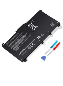Zexen HT03XL L11119 855 Laptop Battery for HP Pavilion 14 CE 14 CF 14 DF 15 CS 15 CU 15 CW 15 DA 15 DB 15 DW 15 DY Series  - Image 1