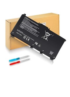 Zexen HT03XL L11119 855 Laptop Battery for HP Pavilion 14 CE 14 CF 14 DF 15 CS 15 CU 15 CW 15 DA 15 DB 15 DW 15 DY Series  - Image 4