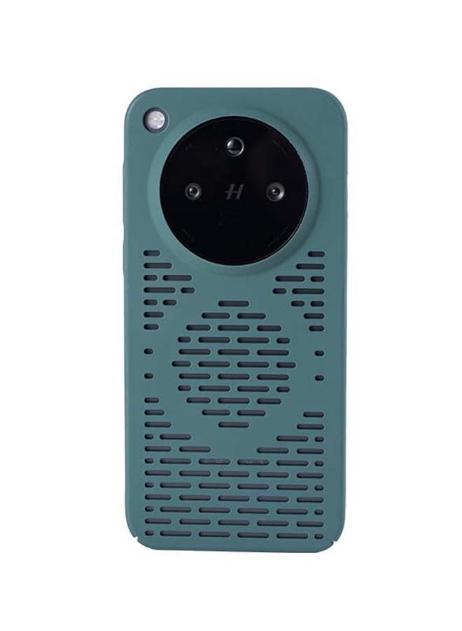 Suitable for OPPO Find X8  phone case, new magnetic ultra-thin heat dissipation fully wrapped protective case