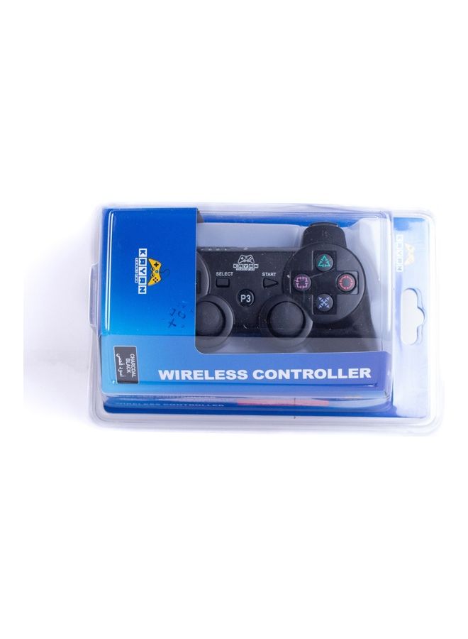 Kayan Wireless Game Controller For PlayStation 3 - Image 4