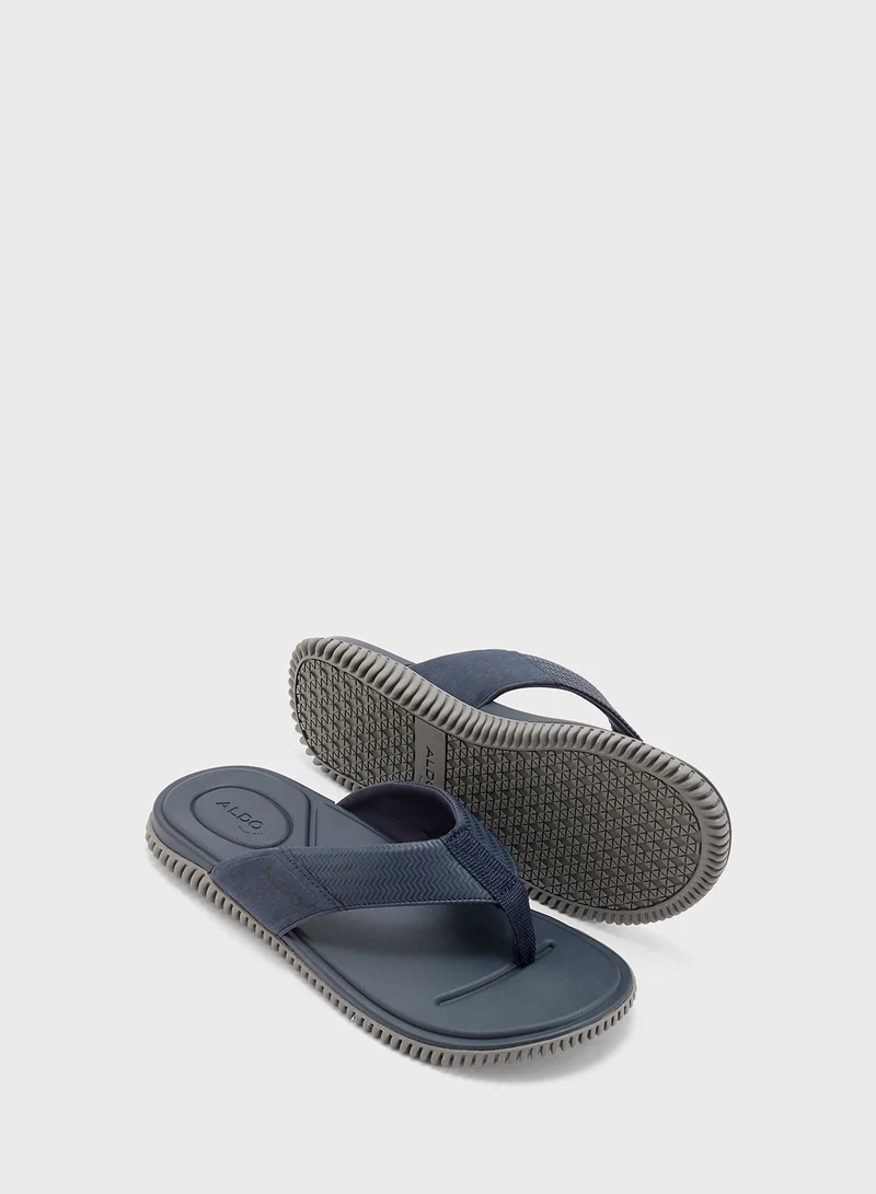 ALDO Casual Slip Ons Sandal