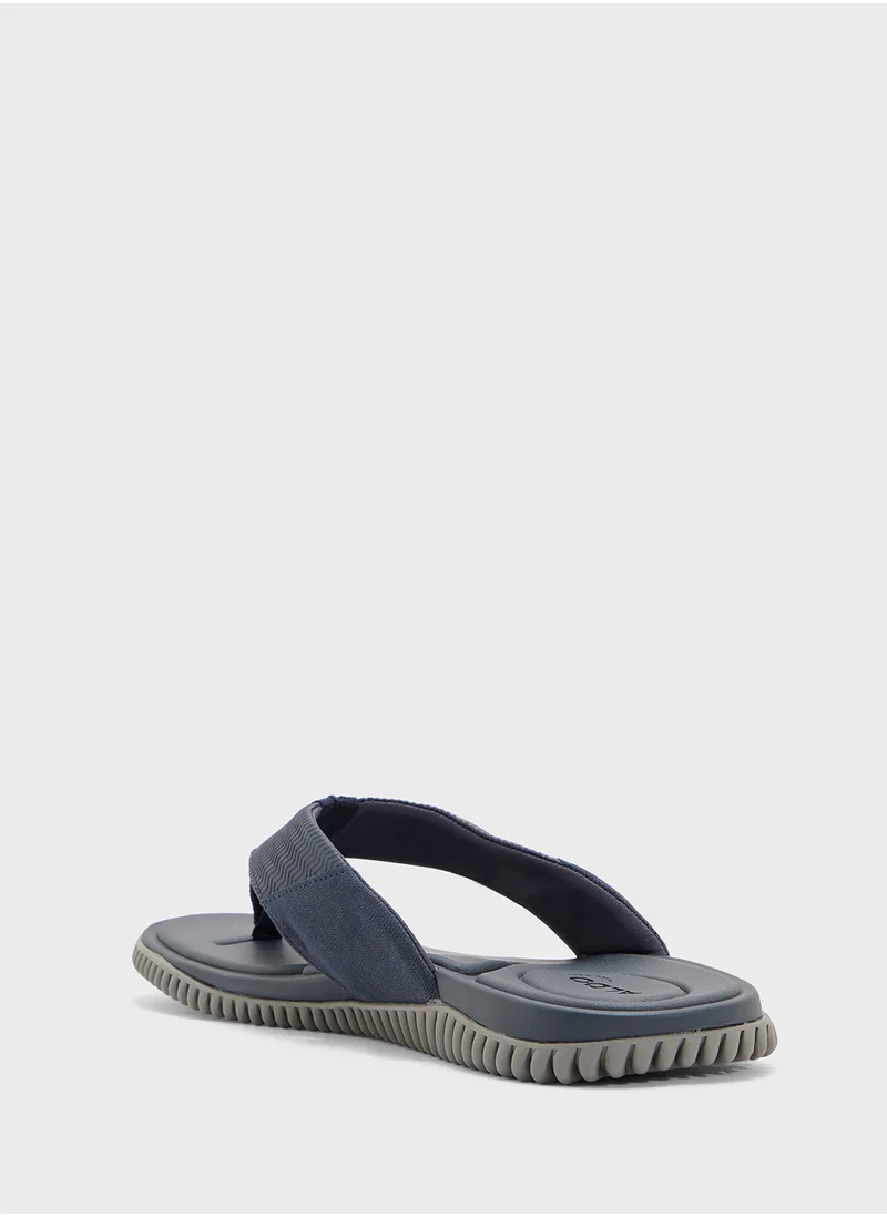 ALDO Casual Slip Ons Sandal