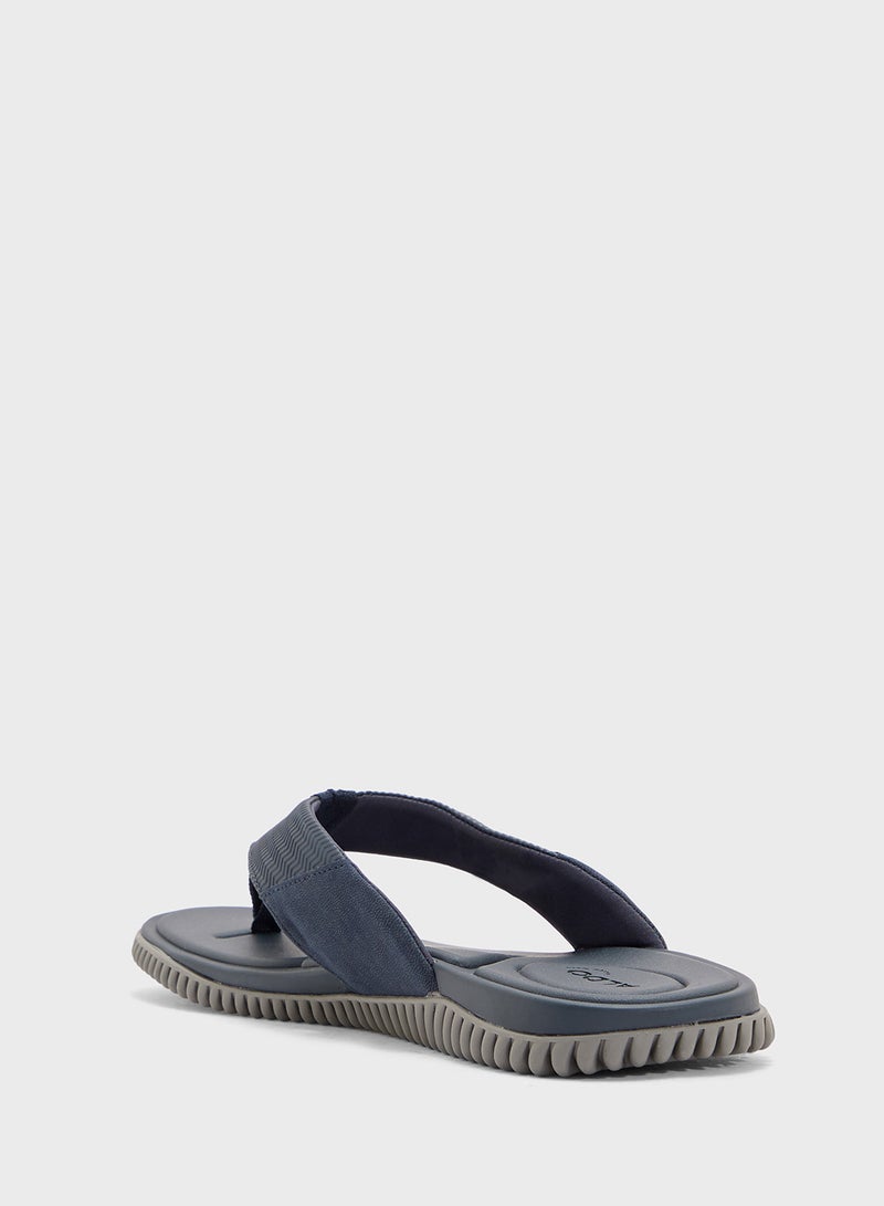 ALDO Casual Slip Ons Sandal  - Image 2