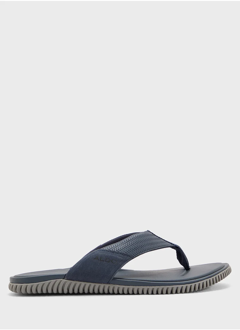 ALDO Casual Slip Ons Sandal