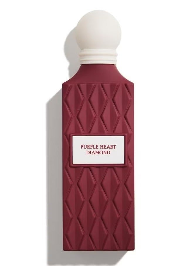 إبراهيم القرشي بيربل هارت دايموند 200 مل