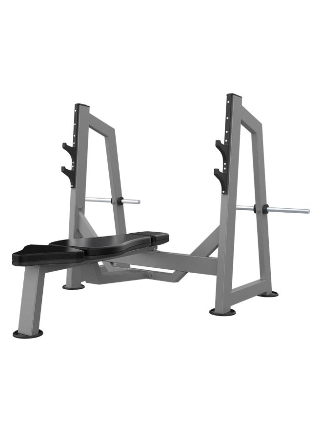 DHZ FITNESS Fitness Olympic Flat Bench 