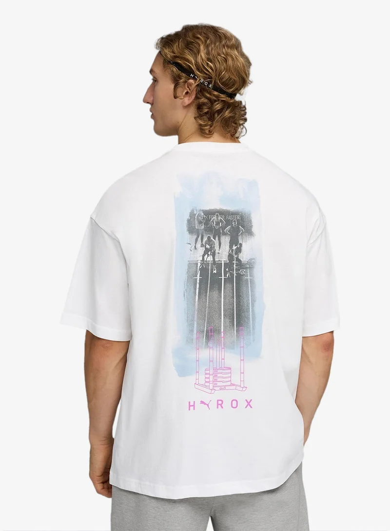 PUMA Hyrox Cloudspun T-Shirt