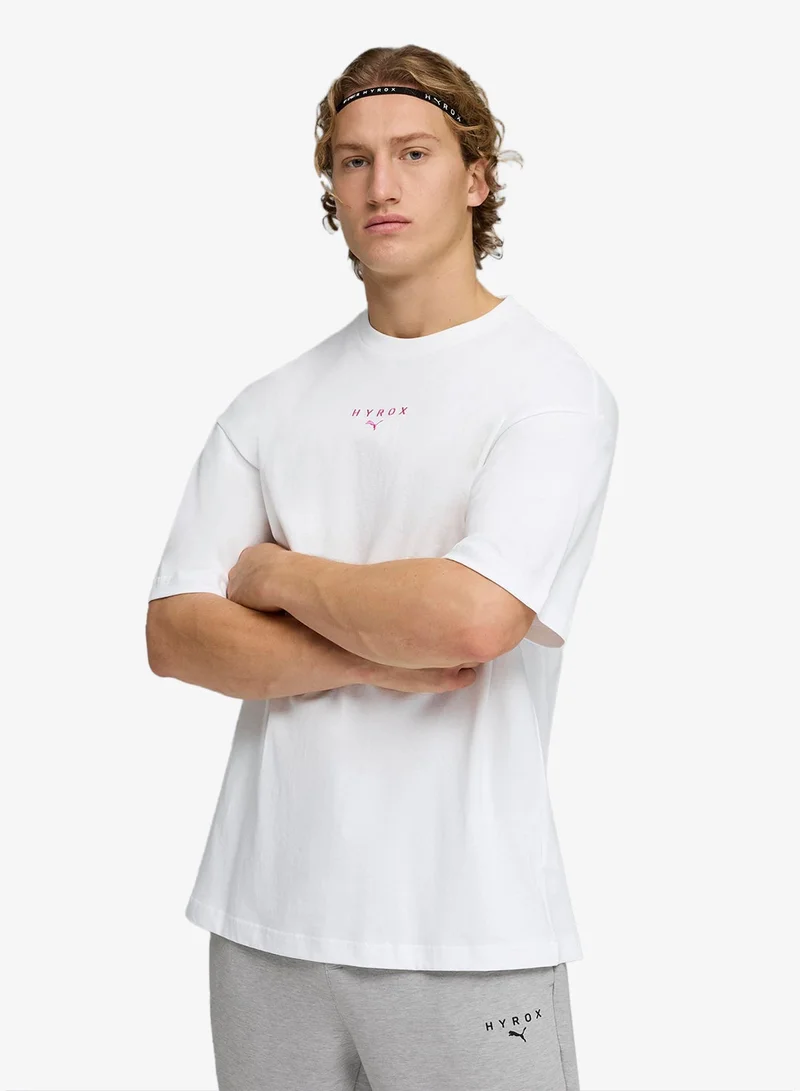 PUMA Hyrox Cloudspun T-Shirt