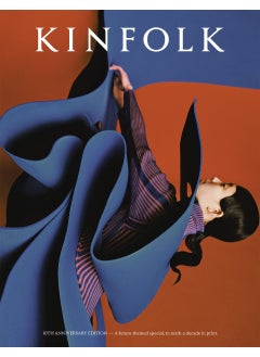 Kinfolk Volume 40 
