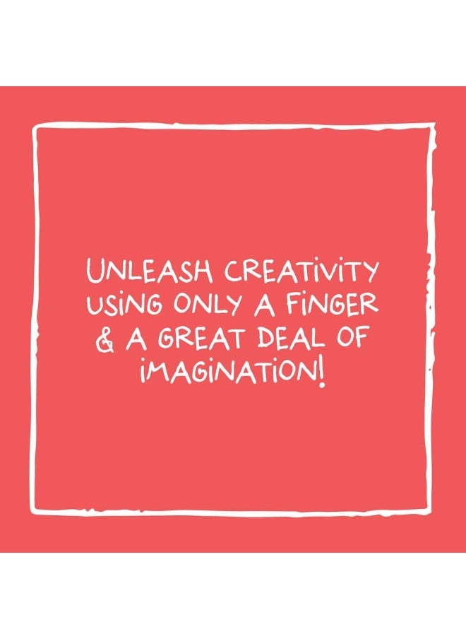 Dot! Scribble! Go!  - Image 2