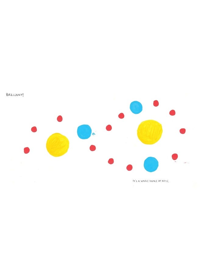 Dot! Scribble! Go!  - Image 4