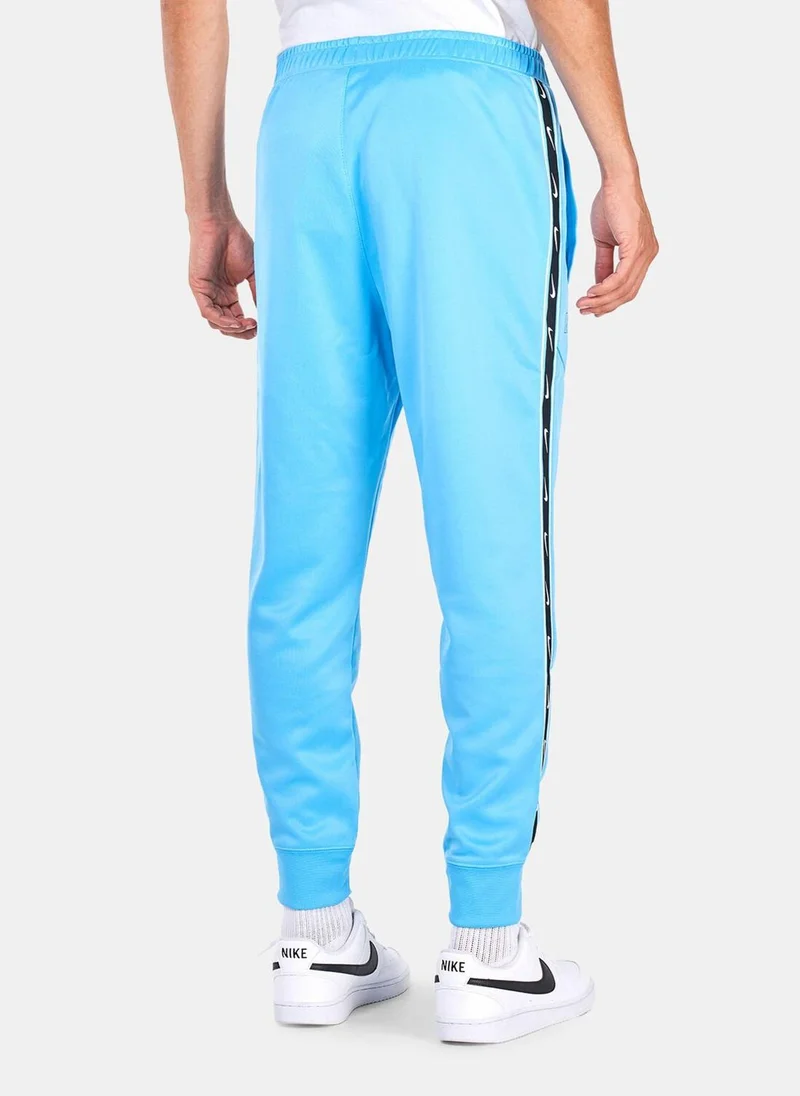 Nike Men's Sportswear Repeat Joggers