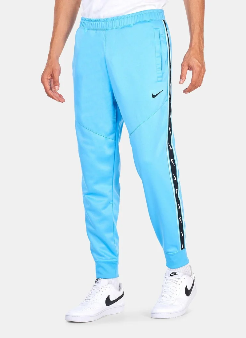 Nike Men's Sportswear Repeat Joggers