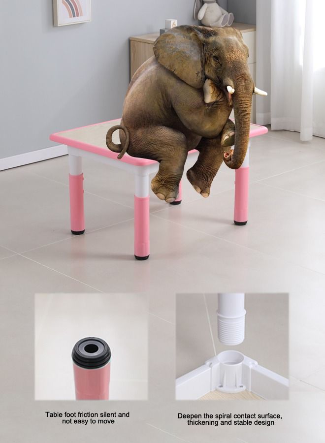 جساي تويز جدول دراسة مدرسة رعاية نهارية لأثاث مركز رعاية الأطفال - Image 4