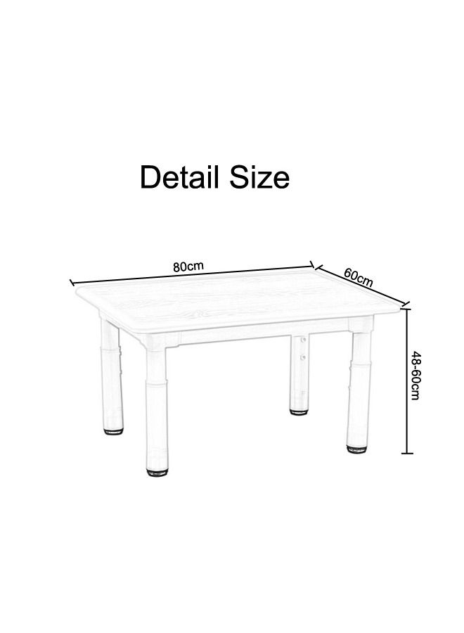 جساي تويز جدول دراسة مدرسة رعاية نهارية لأثاث مركز رعاية الأطفال - Image 2