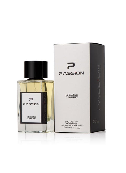 Passion Oud Elite