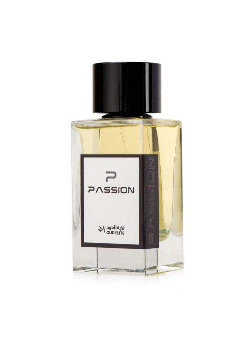 OUD ELITE - Passion Oud Elite - Image 1
