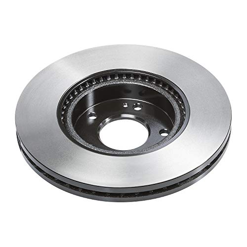 Wagner Brake BD180556E Disc Brake Rotor - Image 2