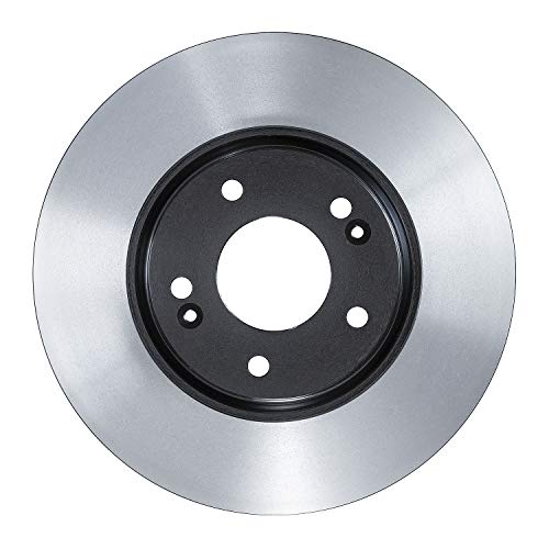 Wagner Brake BD180556E Disc Brake Rotor - Image 3