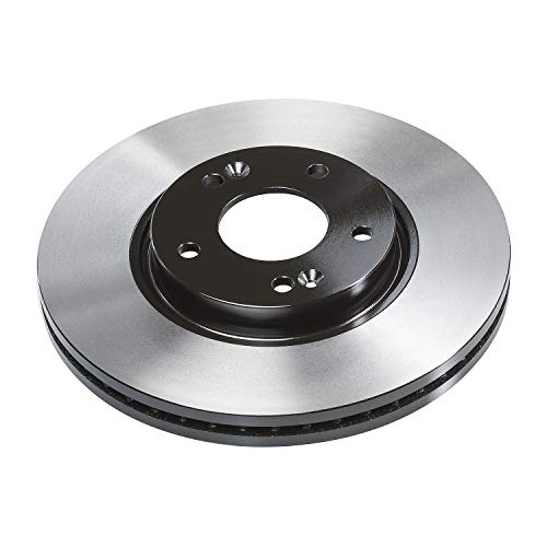 Wagner Brake BD180556E Disc Brake Rotor - Image 1