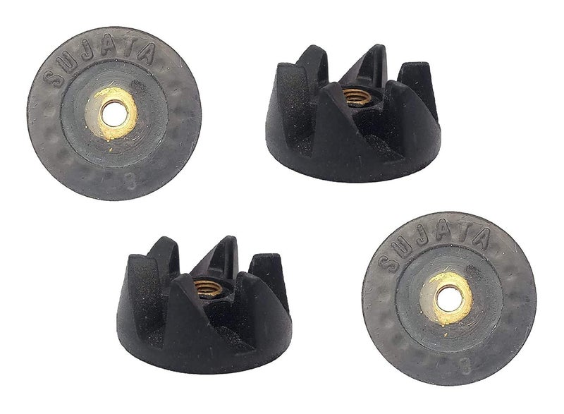 Pmw - Mixer Jar Couplers for Sujatha Mixer Grinder - 4 Units - Image 5
